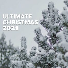 Album cover of Ultimate Christmas 2021