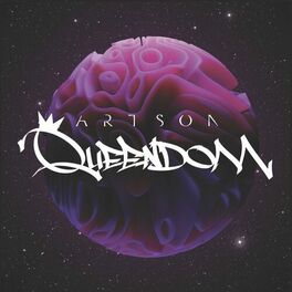 Album cover of Queendom
