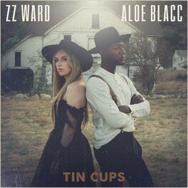 Album cover of Tin Cups