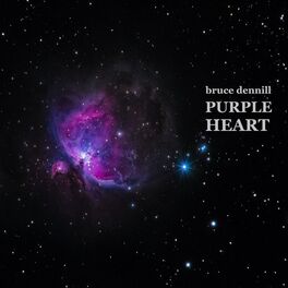 Album cover of Purple Heart