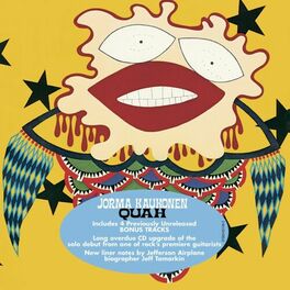 Album cover of Quah