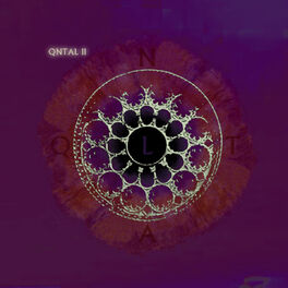 Album cover of Qntal Ii