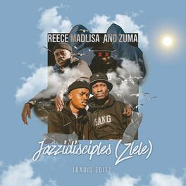 Album cover of Jazzidisciples (Zlele) (Radio Edit)