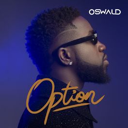 Album cover of Option