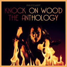 Album cover of Knock On Wood: The Anthology