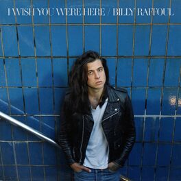 Album cover of I Wish You Were Here