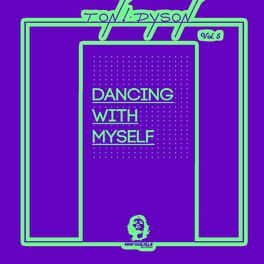Album cover of Dancing with Myself, Vol. 5