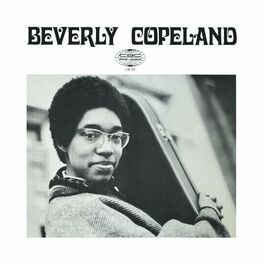 Album cover of Beverly Copeland