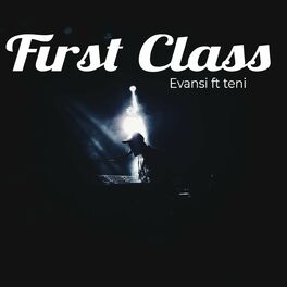 Album cover of First CLASS