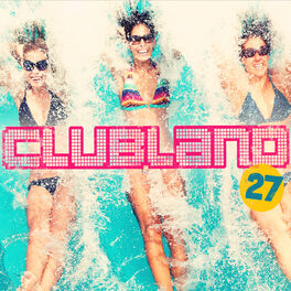 Album cover of Clubland 27