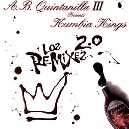Album cover of Los Remixes 2.0 (Remix)