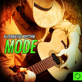Album cover of Alternative Rhythm Mode