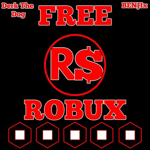 Free Robux Roblox GIF - Free Robux Roblox Roblox Meme - Discover