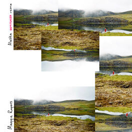Album cover of Alaska (Sofi Tukker Remix)