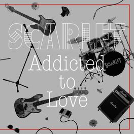 Album cover of Addicted to Love