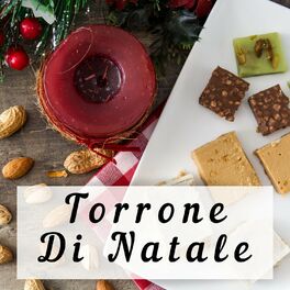 Album cover of Torrone Di Natale