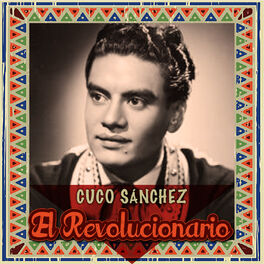 Album cover of El Revolucionario