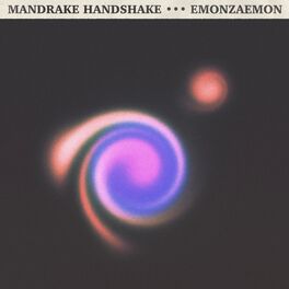 Album cover of Emonzaemon