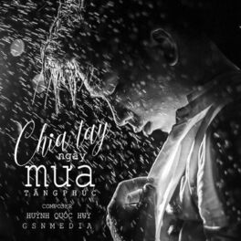 Album cover of Chia Tay Ngày Mưa (feat. Eddie)