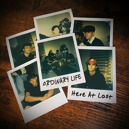 Album cover of Ordinary Life