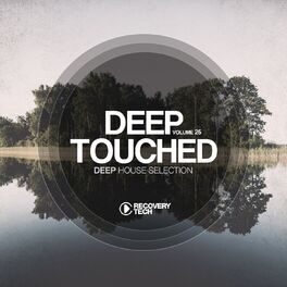 Album cover of Deep Touched #25