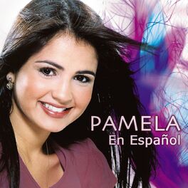 Album cover of Pamela En Español