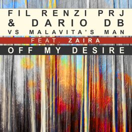 Album cover of Off My Desire