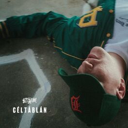 Album cover of Céltáblán