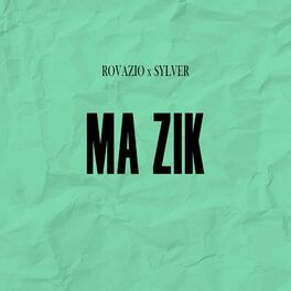Album cover of Ma Zik (feat. Sylver)