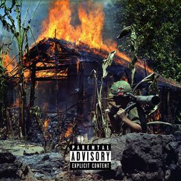 Album cover of End Act 1 (feat. Lucid)