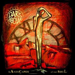 Album cover of Landscapes of Our Soul