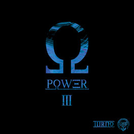 Album cover of Power LP Part 3