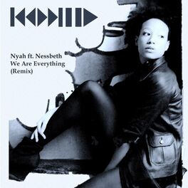 Album cover of We Are Everything (Remix)