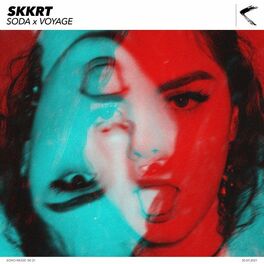 Album cover of Skkrt