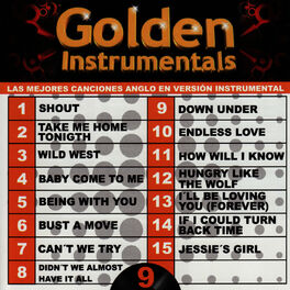 Instrumentals Vol. 9