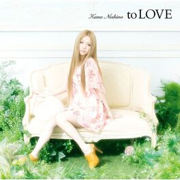 Album cover of to LOVE