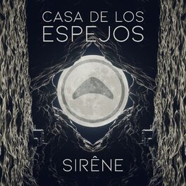 Album cover of Casa de los Espejos