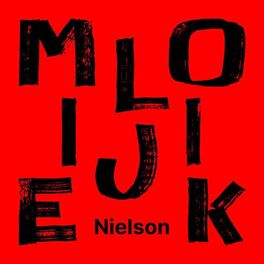 Album cover of Moeilijk