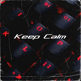 Album cover of Keep Calm