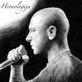 Album cover of Hronologija