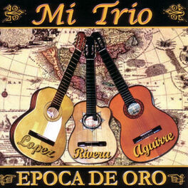 Album cover of Epoca de Oro