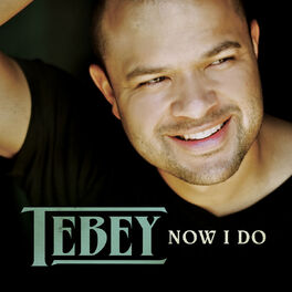 Album cover of Now I Do