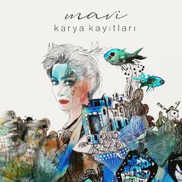 Album cover of Karya Kayıtları (Akustik)