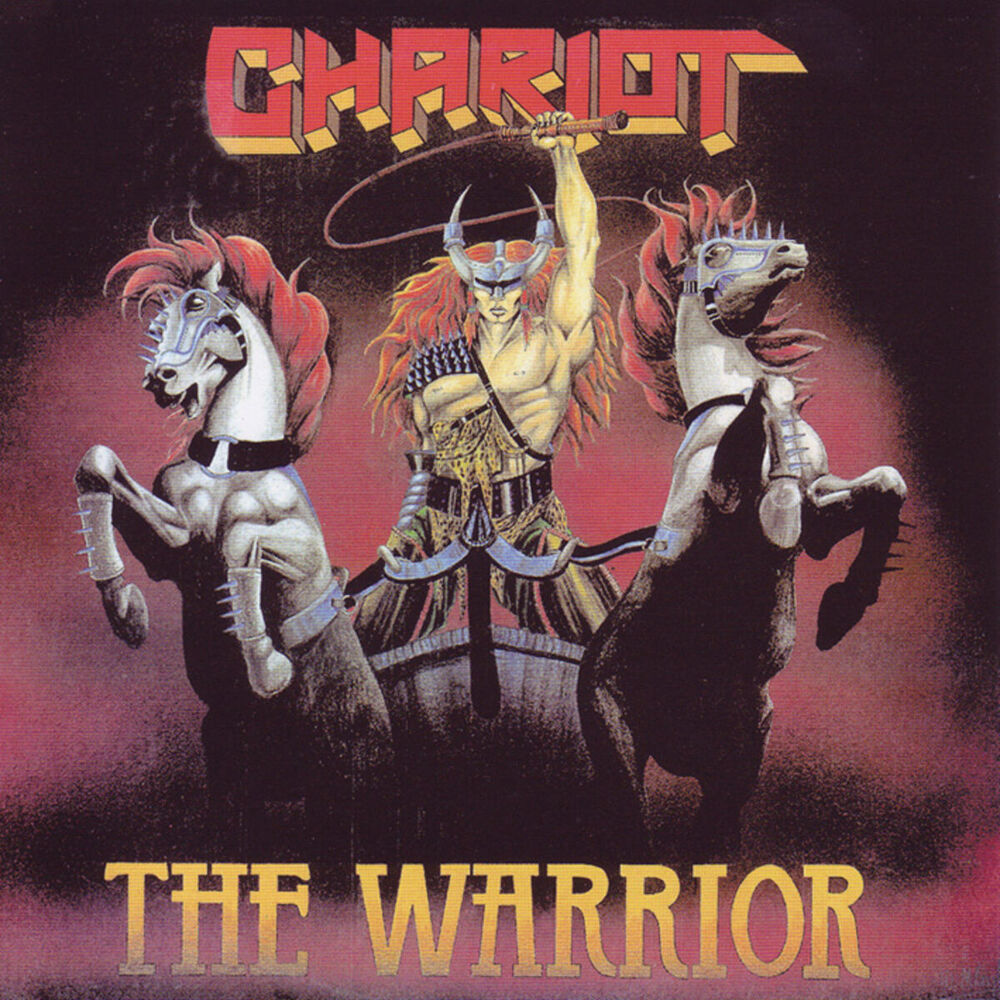 The chariot. Chariot Band 1984. Warrior Chariot. Группа Chariot-the Warrior 1984 на фото. The Chariot Merch.