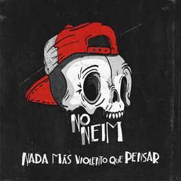 Album cover of Nada Más Violento Que Pensar