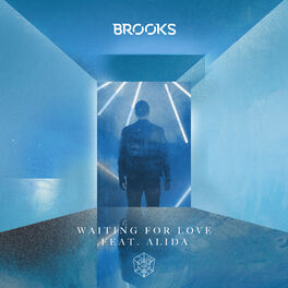 Album cover of Waiting For Love