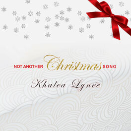 Album cover of Not Another Christmas Song