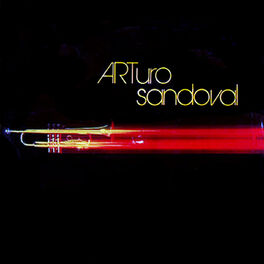 Album cover of Arturo Sandoval (Remasterizado)