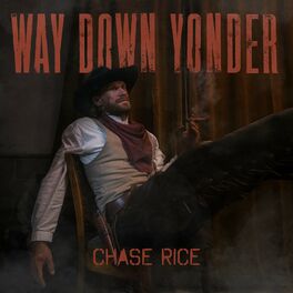 Album cover of Way Down Yonder