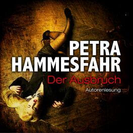 Album cover of Der Ausbruch
